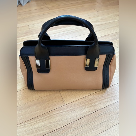 New condition mini Chloe Alice - Picture 3 of 7